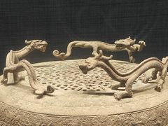 -余姚博物馆