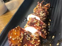 -必点海鲜·鲅鱼水饺(鞍山西道店)