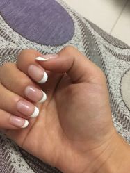 -伊人脱毛美甲美睫连锁机构