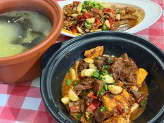 -红楼私房菜(抚生路店)