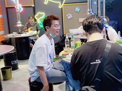 -正熙家韩式烤肉自助(蓝光中央天地店)