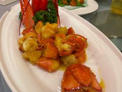 -全聚德(上海首店浦东店)