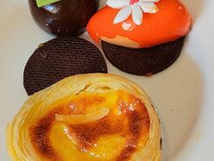 -怡咖啡·自助餐·西安香格里拉