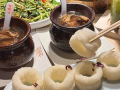 -小柴米·传统江西菜(八一广场店)