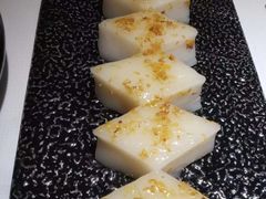 厨娘腊味煎锅巴-小厨娘淮扬菜(六合欢乐港店)