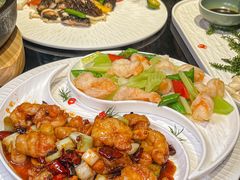 -夜宴江景餐厅
