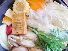 -水林间·寿喜烧自助(仙林金鹰店)