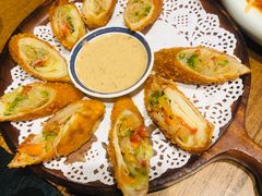 -敏珠拉姆藏餐·南京厨房(富春江东街店)