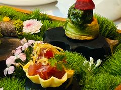 -Erman岩烧牛排(虹桥南丰城店)