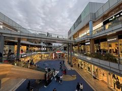 -拿渡麻辣香锅(首创奥特莱斯店)