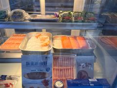 -蓝塞夫三文鱼(无锡玉泉街店)