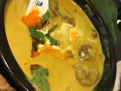 -美奈小馆·越南料理(中航城君尚购物中心店)