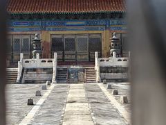 -清东陵