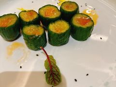 -全聚德(上海首店浦东店)