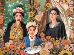 -纵横国际影城杜比全景声巨幕(天安云谷店)