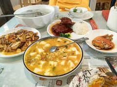 -品味楼·醉卤·酱排骨·无锡特色菜