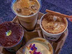 -浙江西子宾馆·瑶园咖啡厅