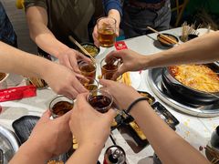 -钢管厂五区小郡肝火锅串串香(清河店)