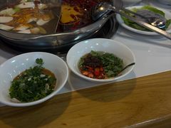 -红姐重庆火锅(曙光路店)
