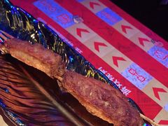 -钳真多钓虾馆·小龙虾海鲜烧烤(九六广场店)