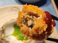 -千岛蚝高压锅生蚝·人参火锅(白云万达店)