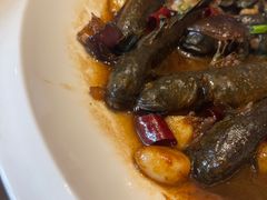 跳跳鱼-健眺小海鲜(临海后山店)