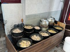 -旺山·浪头人家