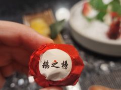 -菊上料理(蜀山银泰百货店)