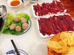 -福合埕牛肉火锅(长平国新店)