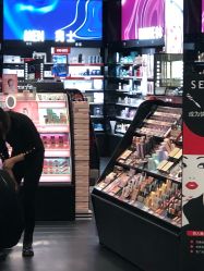 -丝芙兰Sephora