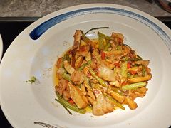 -盛宴标帜餐厅·亲子自助 (南昌喜来登酒店)