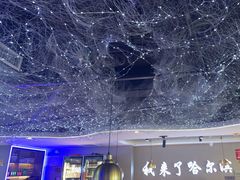 -徐记小怪兽肉蟹煲(中央大街店)