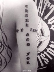 -KISS TATTOO 中国高端刺青店