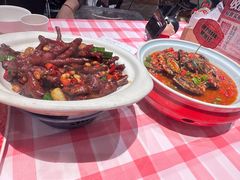 -辣小鲜·南昌大排档(船山路店)