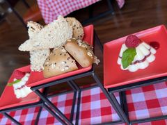 -北辰洲际酒店·IT MAMA意式家味餐厅