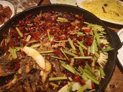 -老板恋上鱼(印象城店)