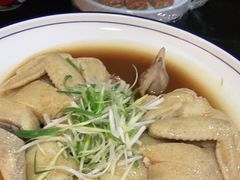 -顺风山庄(水濂山店)