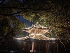 -南宁南湖公园