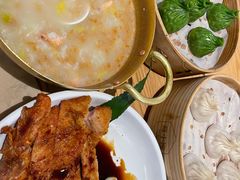 -苏小柳点心·手作小笼包(浦东嘉里城分院)