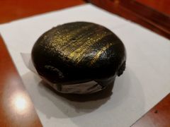 -翠园十八号庭院餐厅