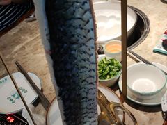 -淘米捞·米汤脆鲩鱼火锅(福田皇岗店)