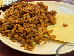 -聚首堂·特色小吃·肘子(什刹海德胜门店)