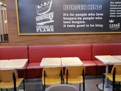 -汉堡王(天一广场店)