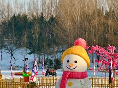 -王府井奥莱棋盘山小镇