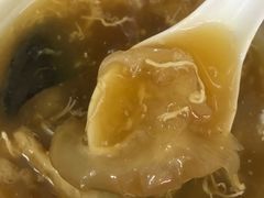 -添發碗仔翅美食