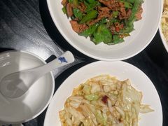 -简小舍·民间手艺菜(武昌江滩店)