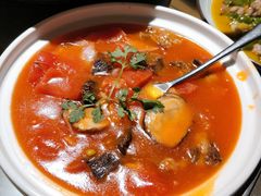 -卞氏菜根香·川菜(青羊万达店)