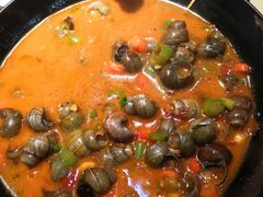 -新凯旋烧烤·燕姐千岛湖土菜