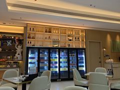 -新美姿美食水疗汇(罗湖口岸店)