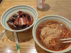 -晓马鸭店(新芜路店)